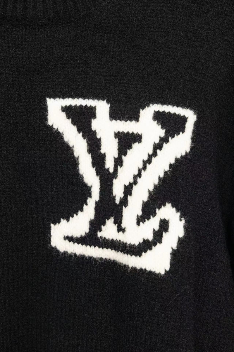 LV Sweaters